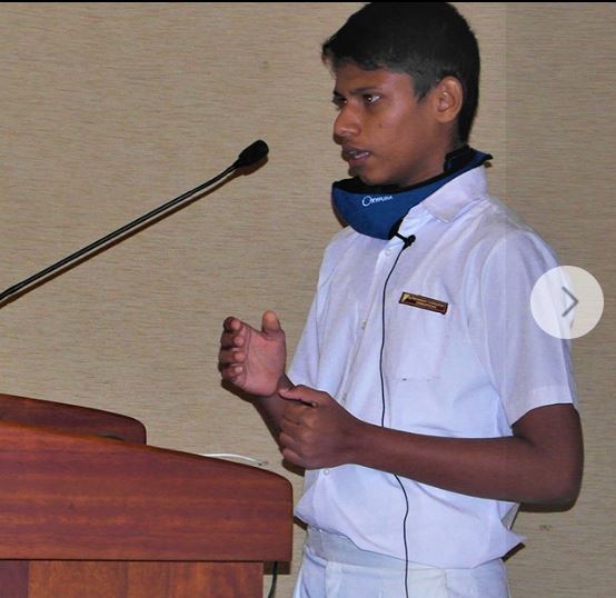 Dr Robot Defense Ministry